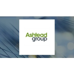 Ashtead Group PLC (OTCMKTS:ASHTY) Sees Large Increase in Short Interest