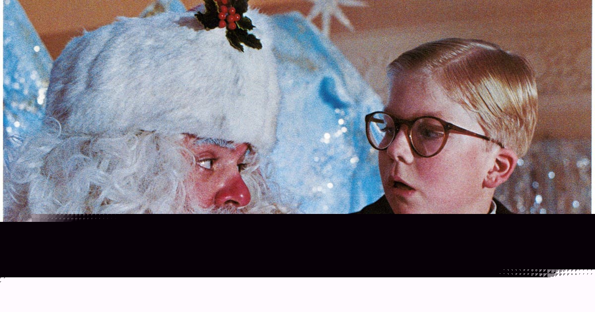 Tedde Moore, Miss Shields from 'A Christmas Story,' dies at 79: reports