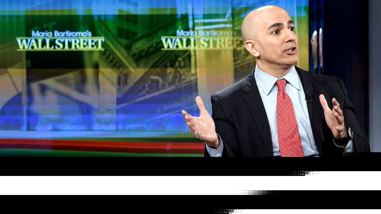Fed's Kashkari says central bank should raise interest rates now to avoid 'entrenched inflation problem'