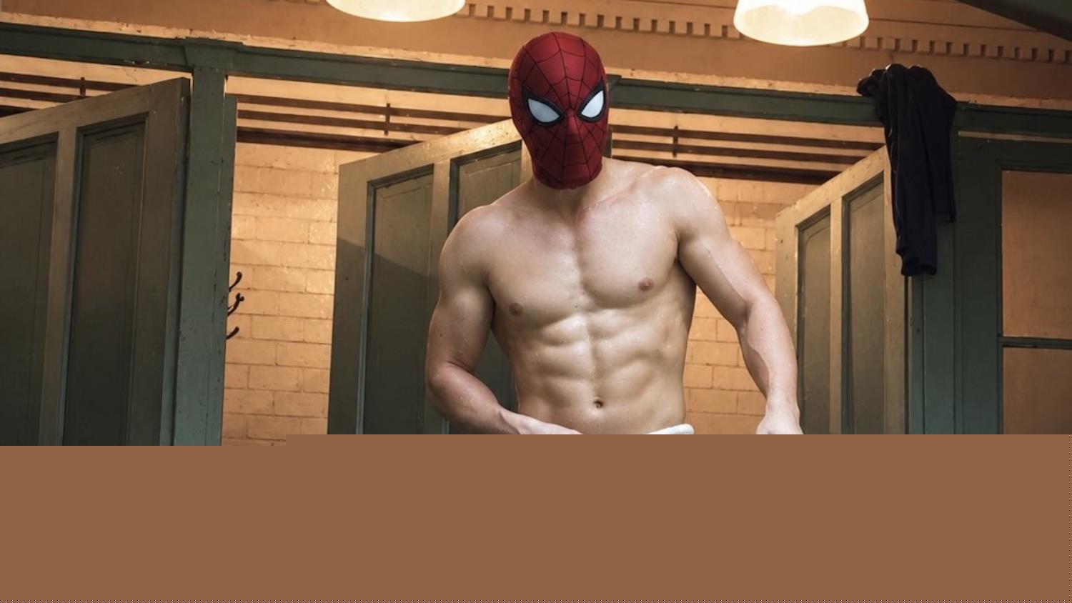 Spider-Man: Brand New Day Star Tom Holland Reveals Extreme Lengths He Went To For [Spoiler]'s Cameo
