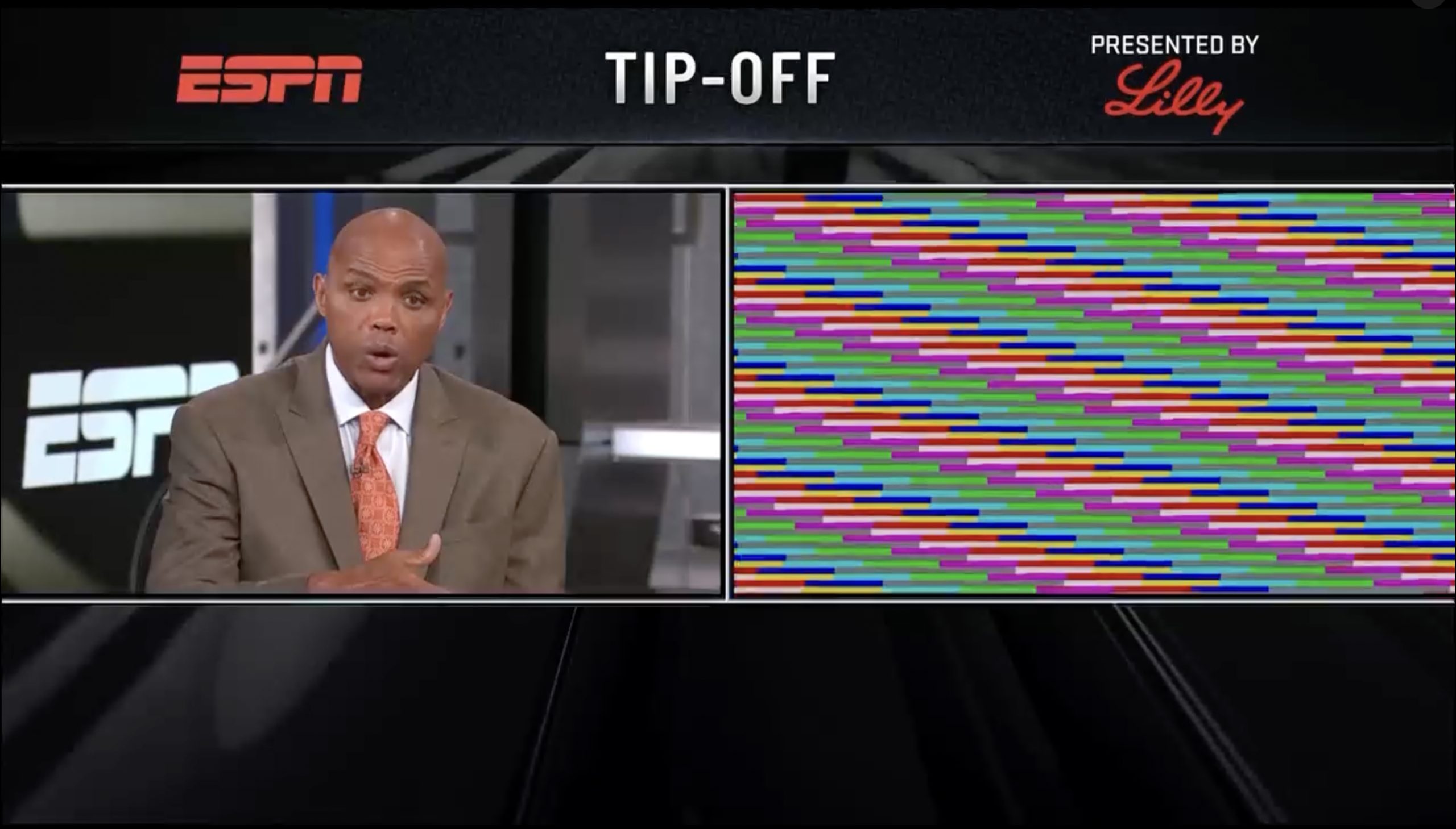 Charles Barkley urges ESPN to ‘pay your bills’ amid ‘Inside the NBA’ technical difficulties