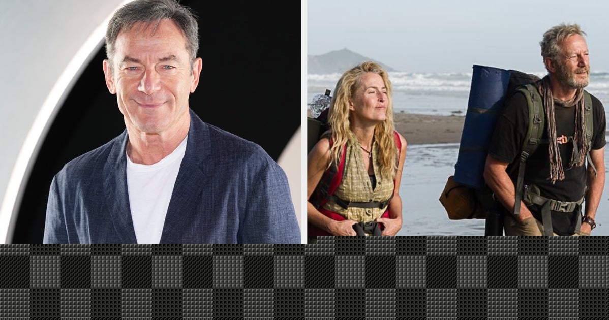 Jason Isaacs Addresses The Salt Path Controversy For The First Time
