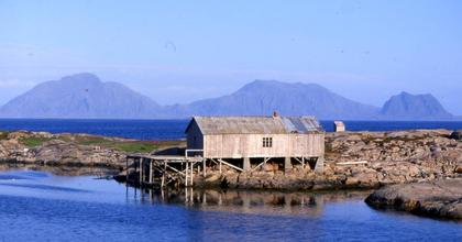 Vegaøyan – The Vega Archipelago