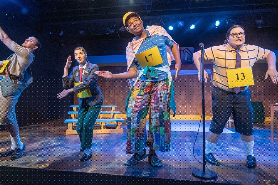 Pendragon Theatre in Saranac Lake receives  $750,000 in funding