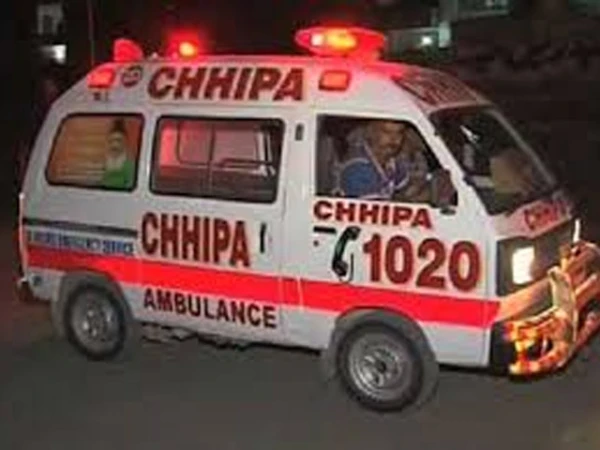 لیاری میں فائرنگ سے گینگ وار کے سرغنہ عزیر بلوچ کا بھائی شدید زخمی، 2 راہ گیروں کو بھی گولیاں لگیں