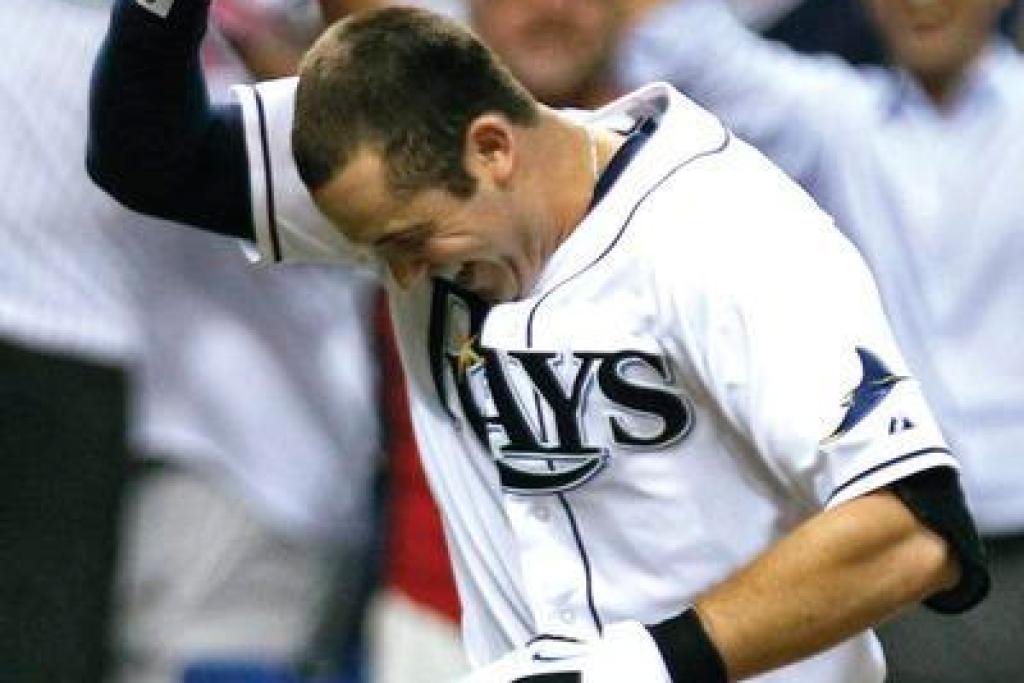 Stadium moves from on deck circle as Rays sale goes final