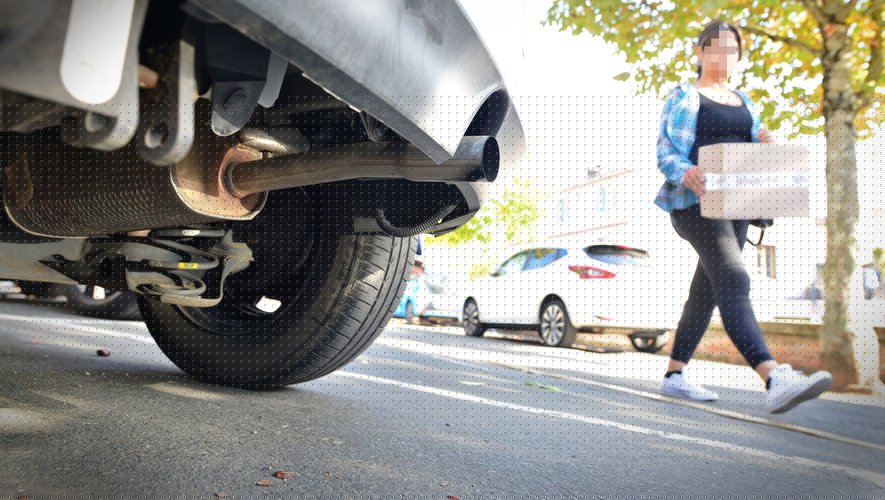 Un ferrailleur suspecté d’avoir entassé sans autorisation 328 pots catalytiques dans le Tarn