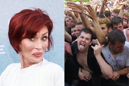 Is Ozzfest Coming Back? Sharon Osbourne Shares New Details
