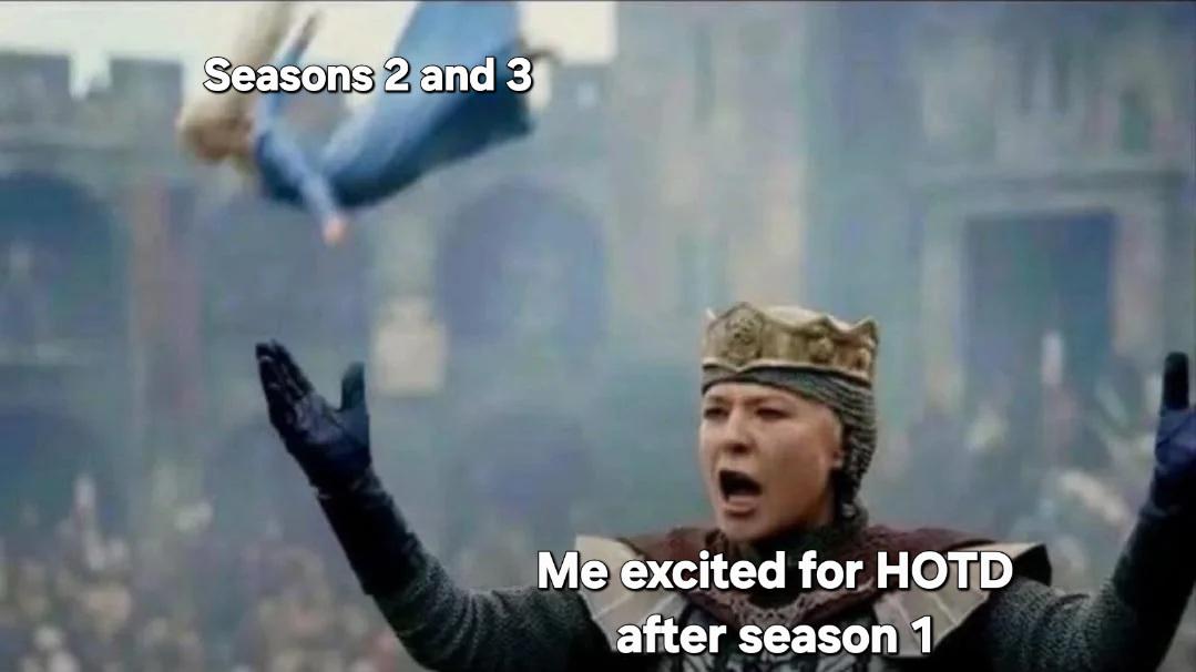 /r/freefolk - It be like that sometimes | /r/FreeFolk