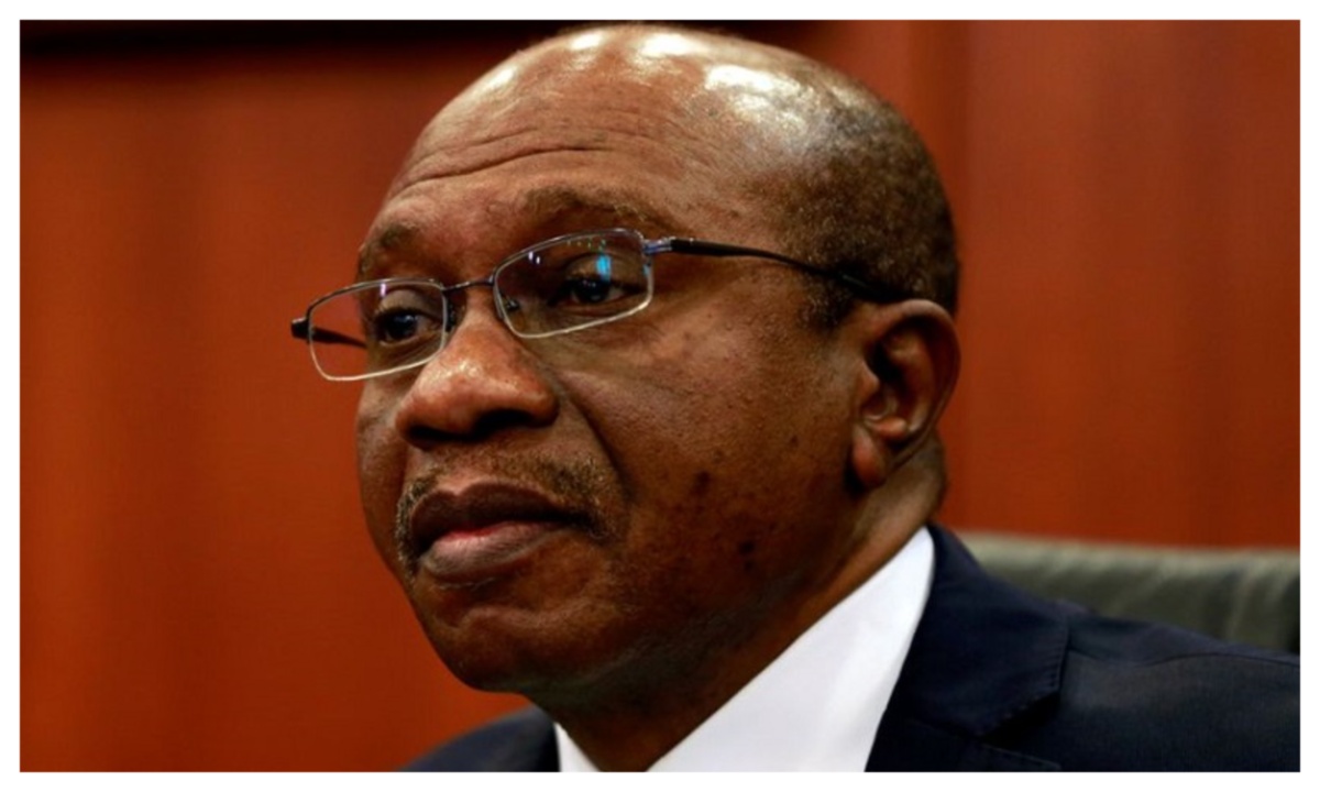 Naira redesign: Court fixes 10 days to conclude trial in EFCC’s case against Emefiele