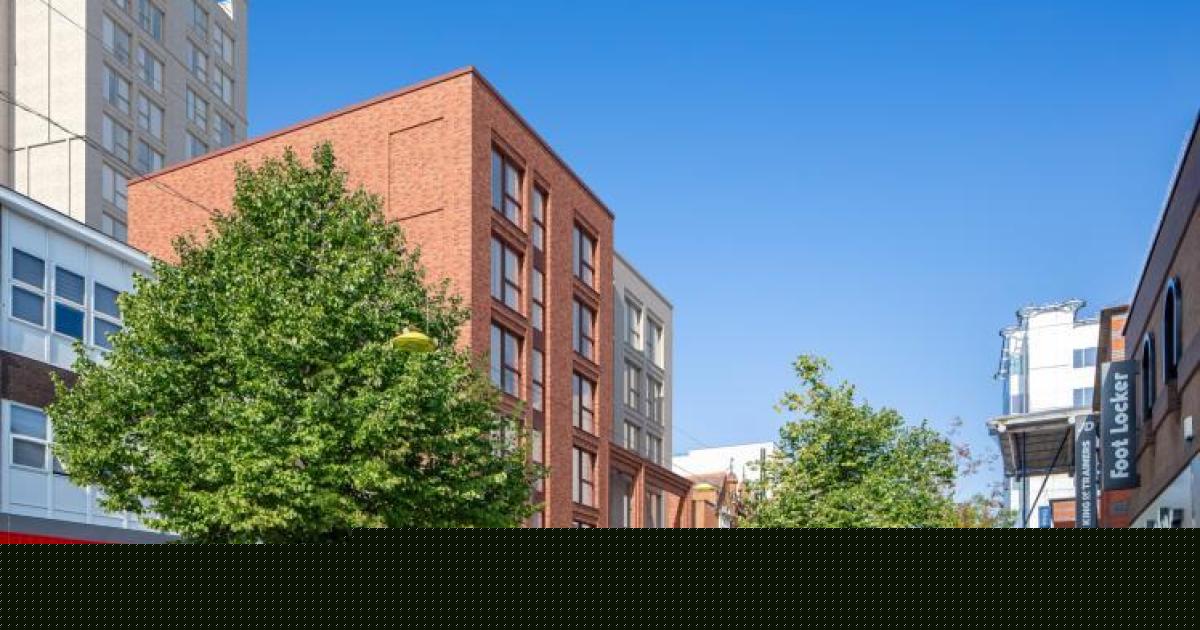 Key worker flats plans approved after s106 agreements finalised