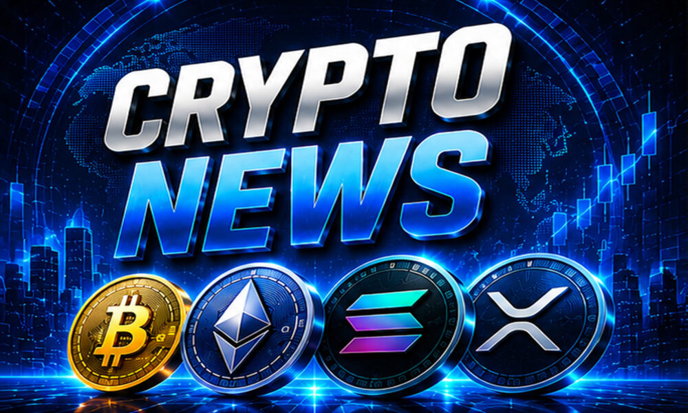 Crypto News Rattles Markets as Bitcoin ETF Closes and Pepeto Nears Binance Listing