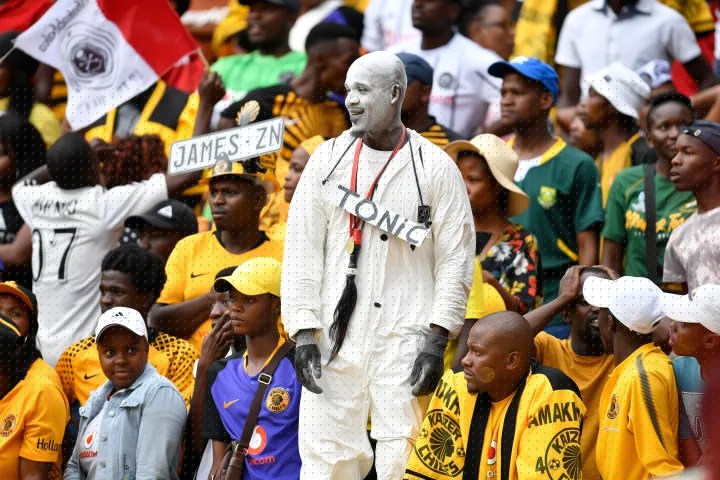 Bertie Grobbelaar explains why Pirates, Chiefs home match tickets have gone up