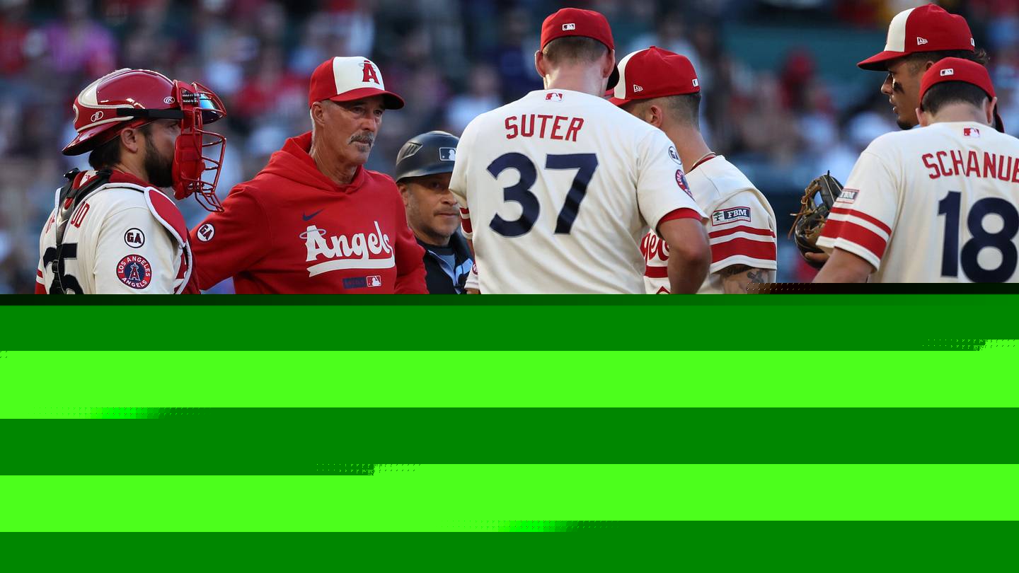 Angels Fire Mike Maddux: Why John Mozeliak’s Latest Move Signals a Massive Front Office Shift