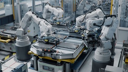Here's Why You Still Can't Get An Electric Car With A Solid-State Battery
