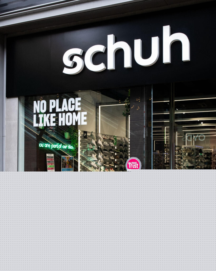 schuh spotlights Manchester’s LGBTQ+ voices