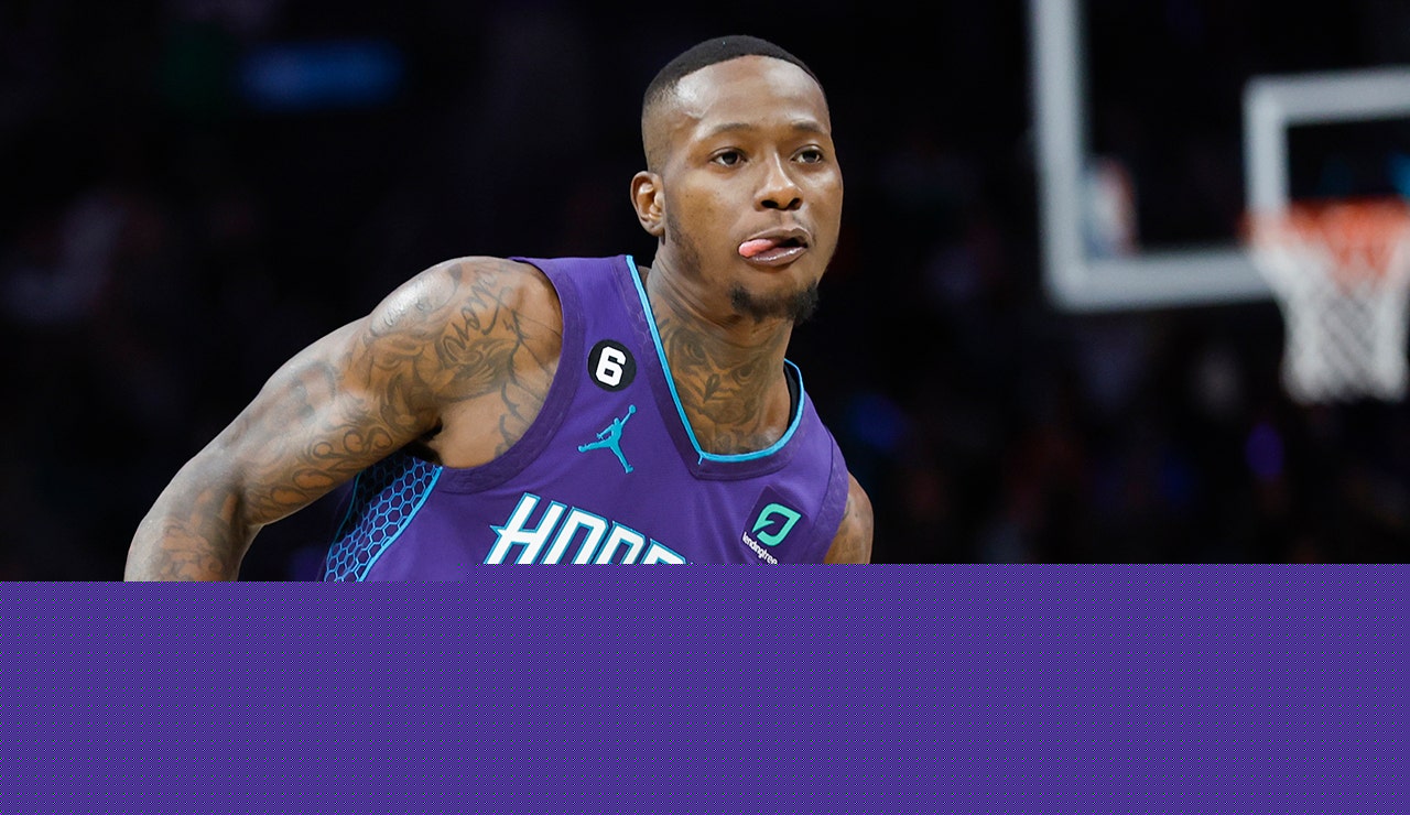 Terry Rozier's attorney seeks dismissal citing text from co-defendant that should 'end the case': reports