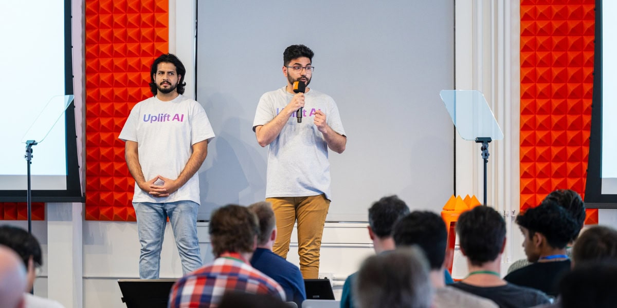 Pakistani Startup Uplift AI Raises $3.5M in Seed Funding