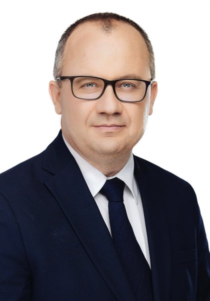 Dean's Leadership Series: Adam Bodnar, Fmr. Ombudsman and Justice Minister of Poland