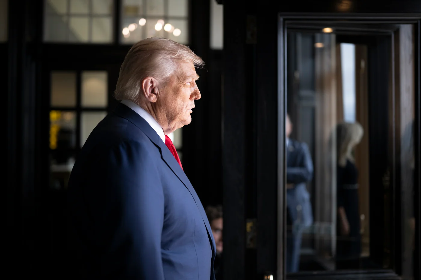 The Three Conditions in Trump's Plan Hamas Says Will Never Happen