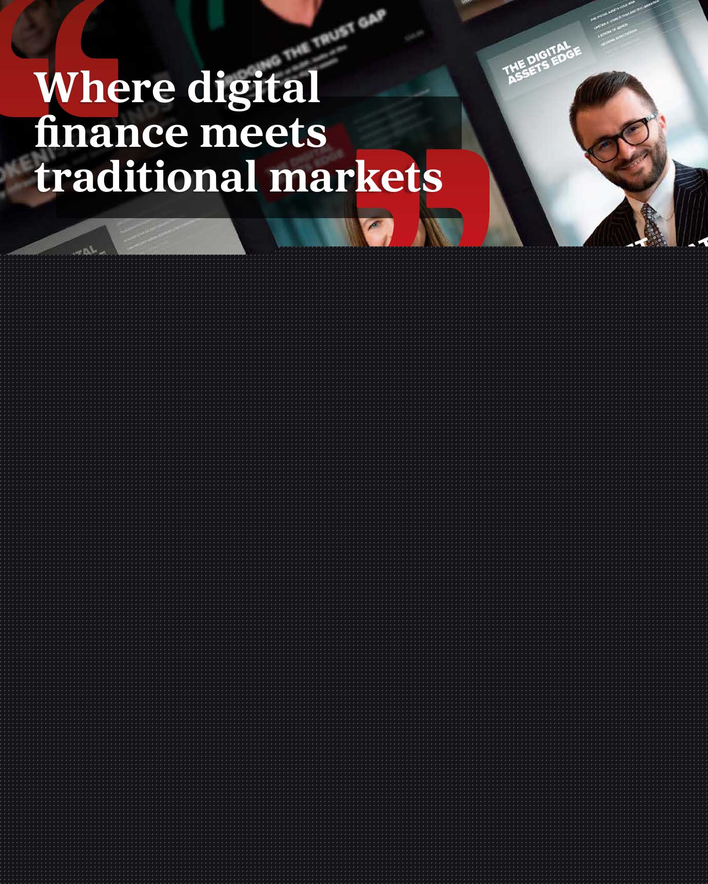 Sonata One opens a local office in Luxembourg