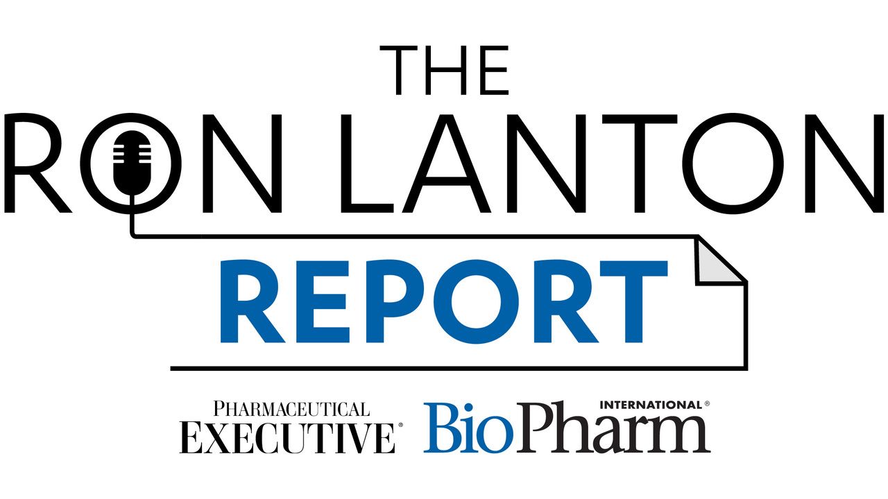 <![CDATA[The Ron Lanton Report: The Human Bottleneck ]]>