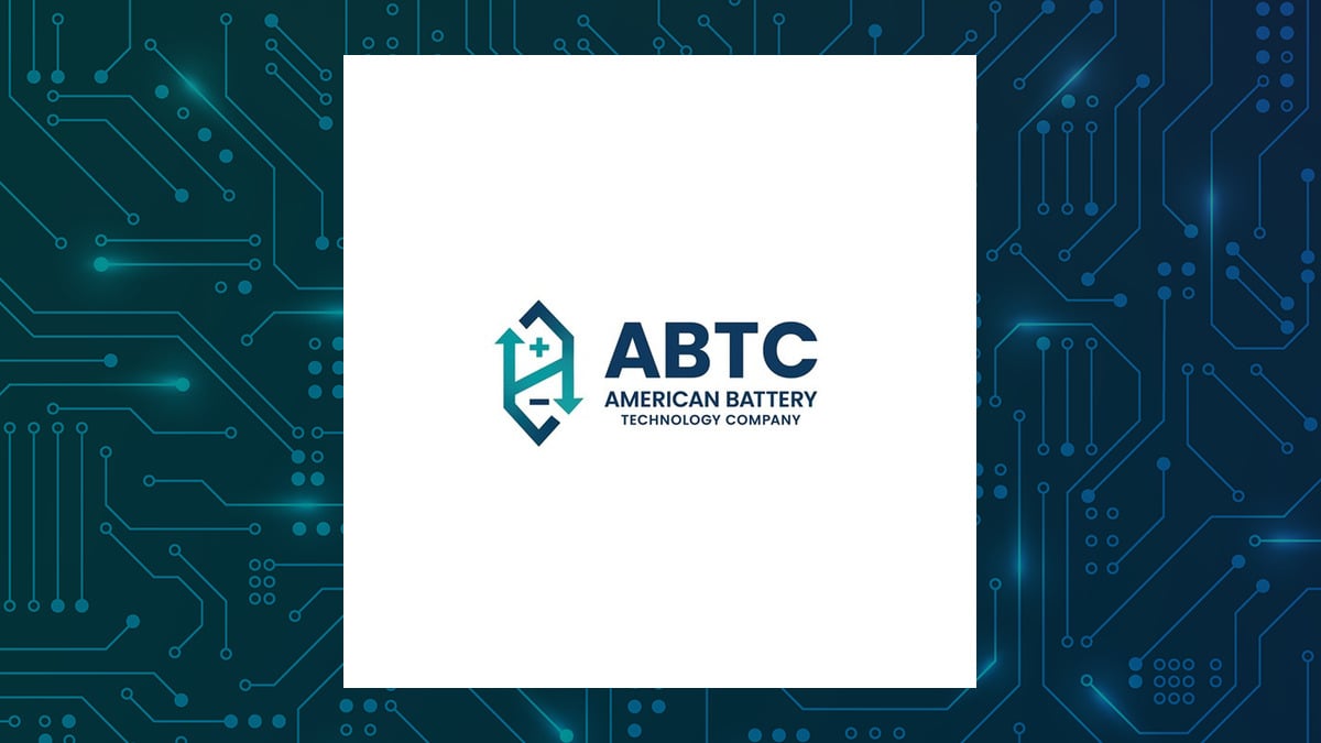 American Battery Technology Sees Unusually High Options Volume (NASDAQ:ABAT)