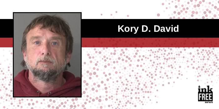 Man Arrested For Allegedly Failing To Update Sex Offender Registry Information