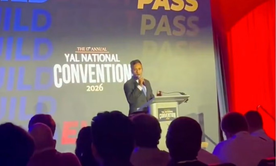 Comment on Vivek Ramaswamy Booed, Forced To Leave Stage by KeepItHonest