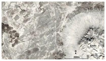 Massive Mesopotamian canal network unearthed in Iraq