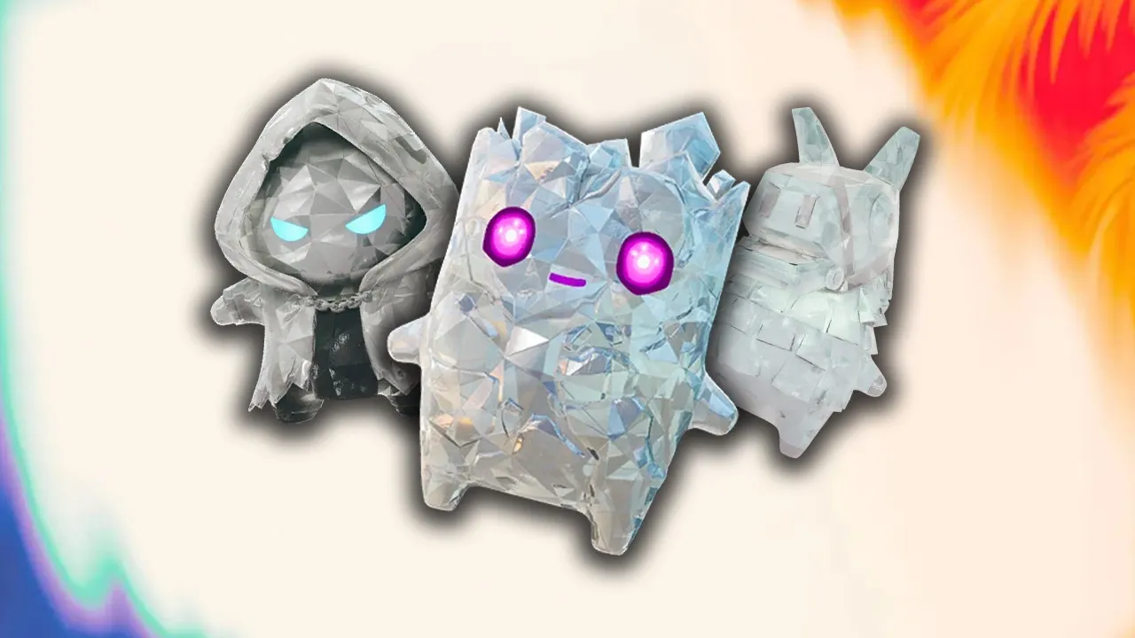8 New Fortnite Sprites Added in August 6 Update – Locations & Release Time