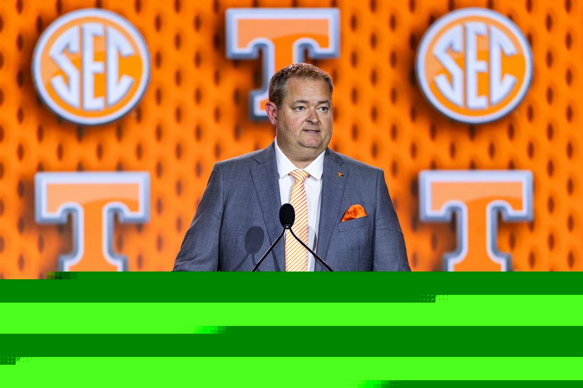 Heupel talks inexperienced quarterbacks ahead of 2026