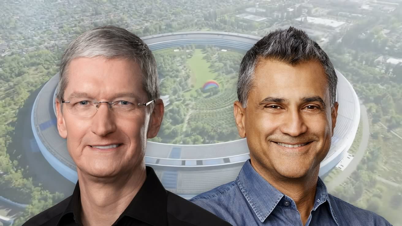 Apple blows away Wall Street guess-work again with record-breaking earnings
