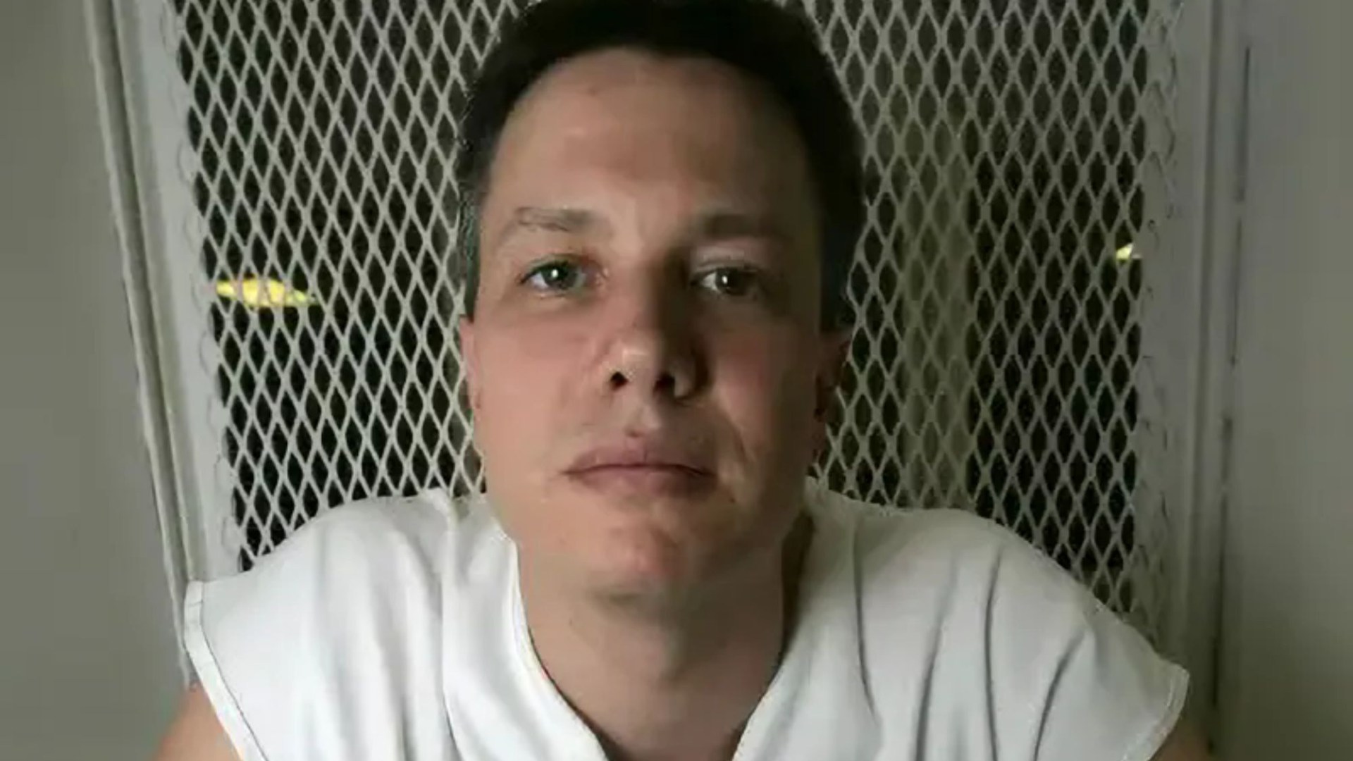 Chilling last words of death row double-murderer Charles Thompson before his execution: ‘Traumatizes more people’