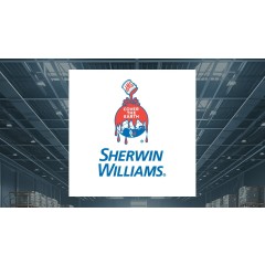 Mirae Asset Global Investments Co. Ltd. Reduces Position in The Sherwin-Williams Company $SHW