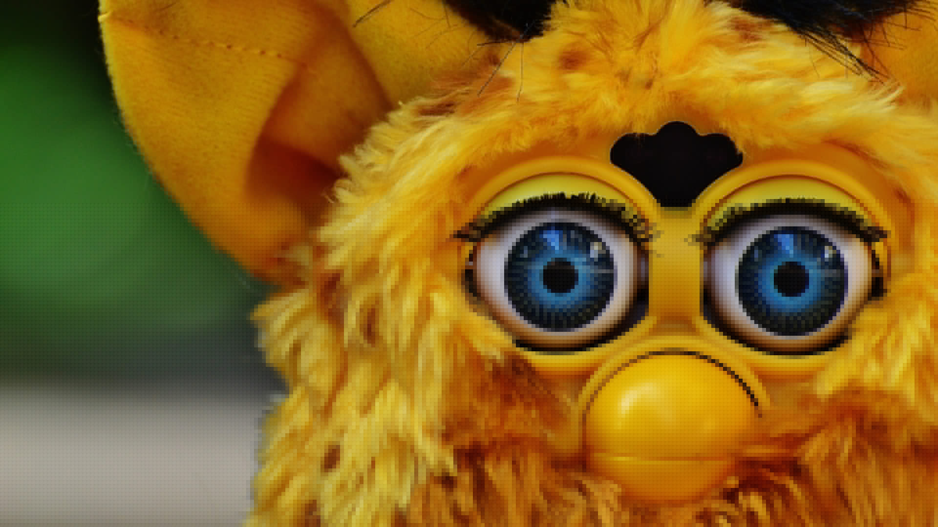 Episode 358 - Furby vs Alexa