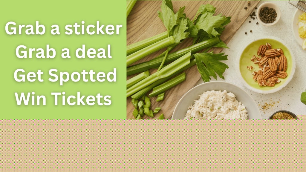 Chicken Salad Chick Sticker Outlet – Grovetown