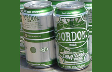 Comment on Can You Brew It: Gordon – The Jamil Show 07-20-09 by Working Title | Local Beeroes