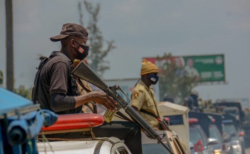 Catholic seminarian escapes after being kidnapped by gunmen in Nigeria