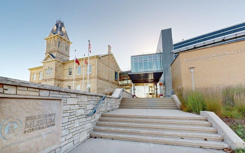 Bruce County museum launches virtual museum experience