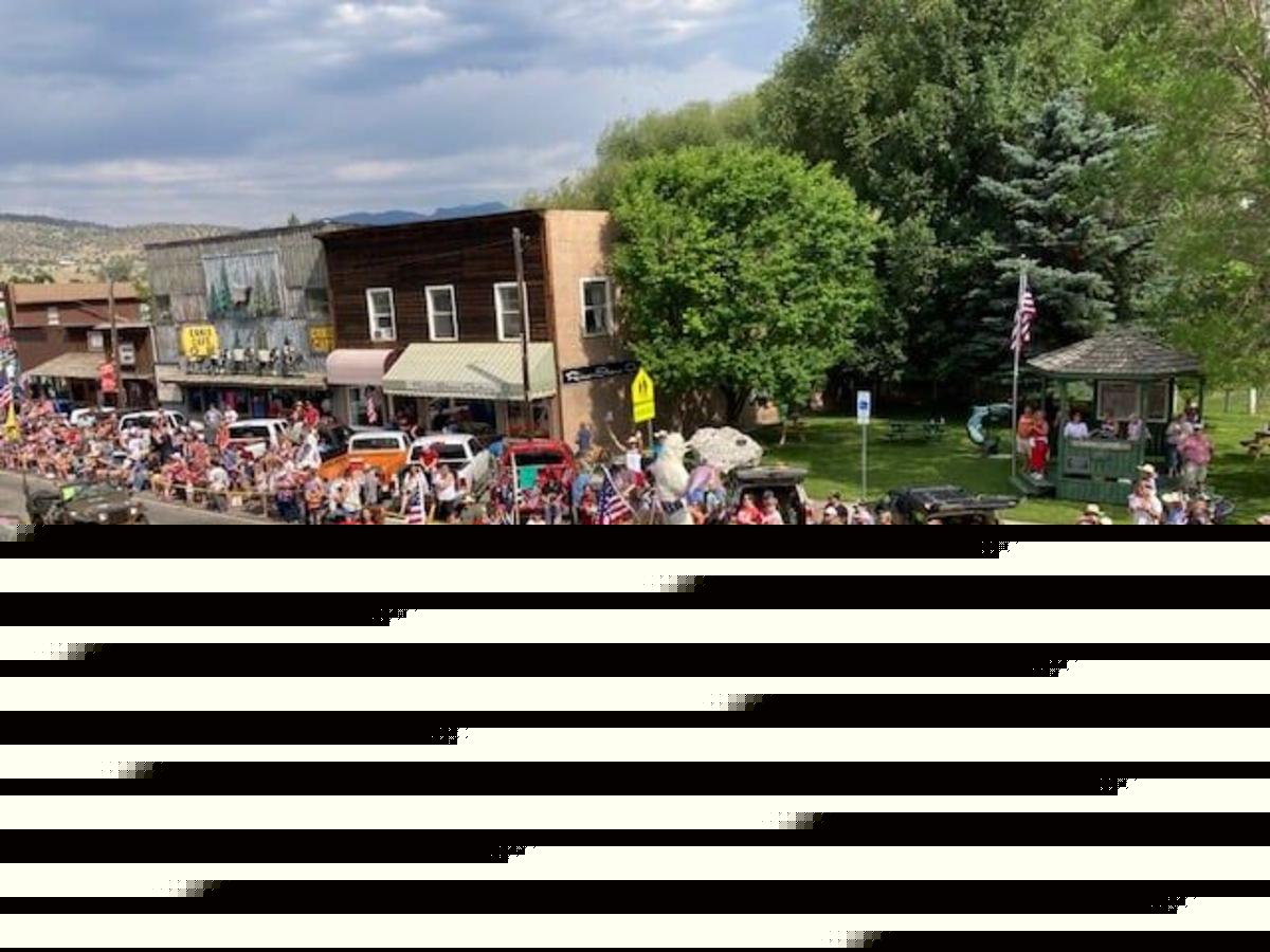 The Best Small-Town 4th of July Celebrations in Montana