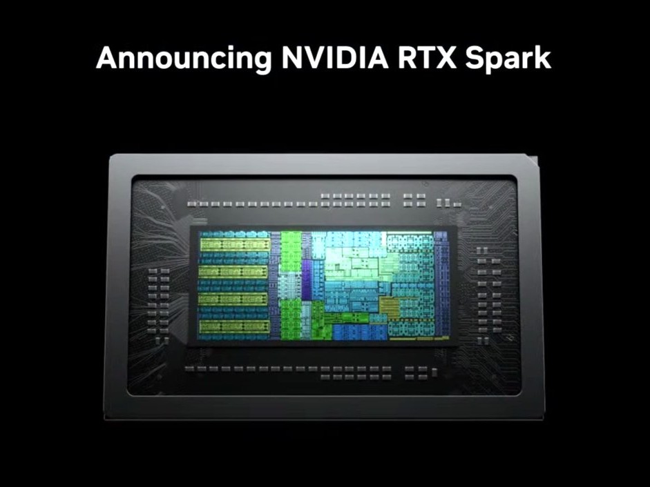 Update : Nvidia RTX Spark's 18-core config surfaces on Geekbench