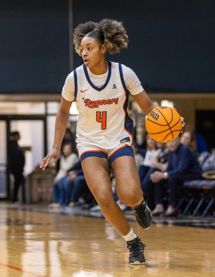 UTSA women’s basketball versus North Texas