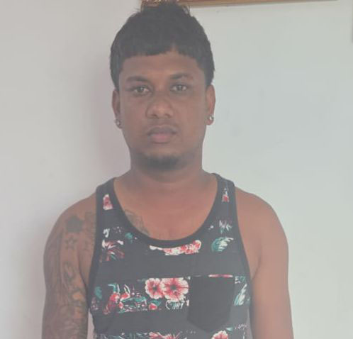 Man fined $50,000 after dangerous driving on Ogle/Eccles highway
