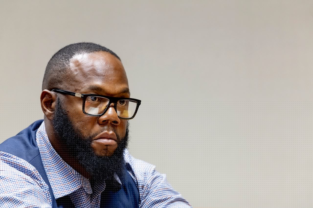 Alleged victim says Flint councilman choked and dragged her by the hair during assault