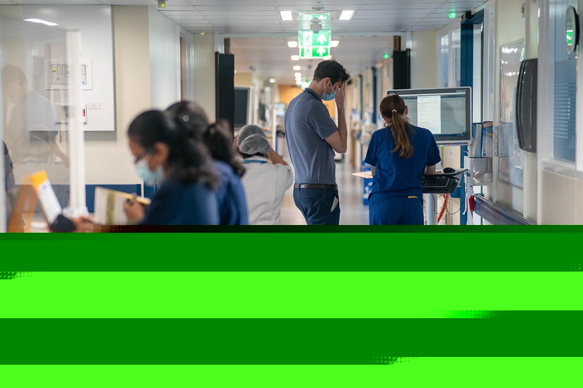 NHS ‘online hospital’ service to launch by 2027