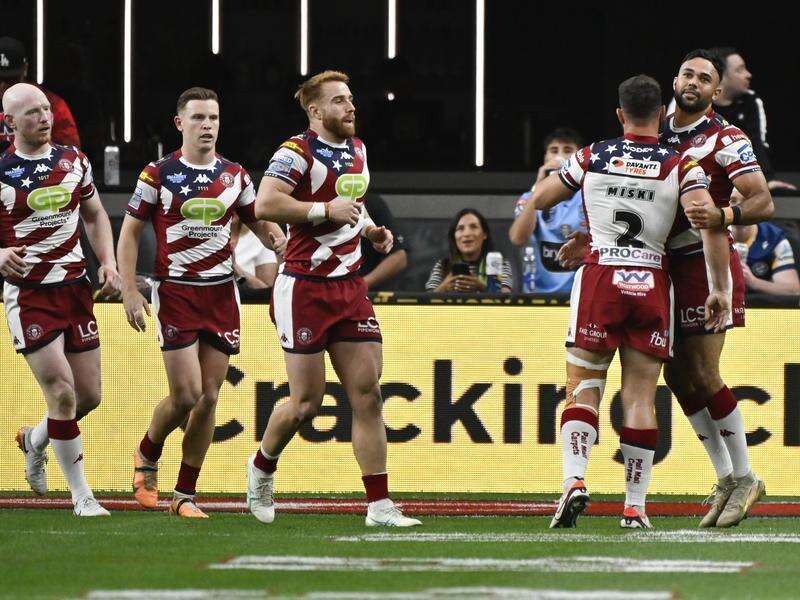 Hull must be clinical in Super League final: Peters