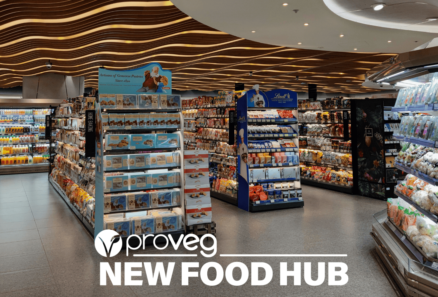 Superlist Europe 2026: Which Retailers are Leading the Charge in Protein Diversification