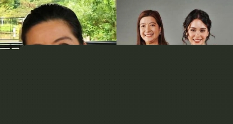 Kara David Reacts to Tying with Ivana Alawi for FAMAS 2026 Best Public Service Host