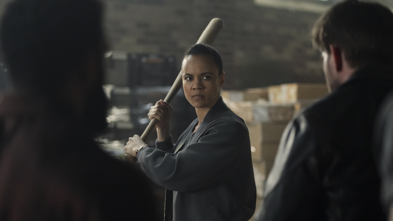 ‘Neagley’ Trailer Brings ‘Reacher’-Style Action to the Windy City